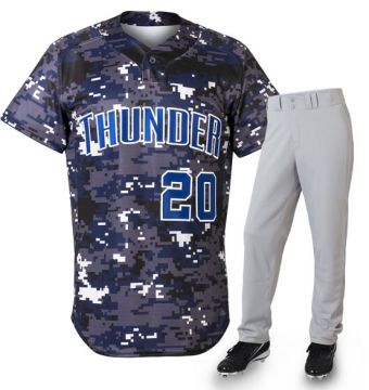 Baseball Uniforms