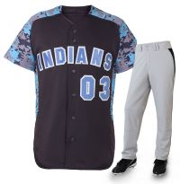 Baseball Uniforms