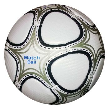 Match Balls