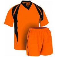 Soccer Uniforms