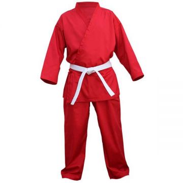 Karate Suit