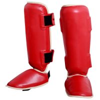 Shin Guards