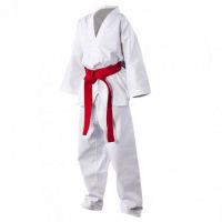 Taekwando Suit